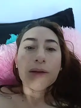 molyswett's Live XXX Chat