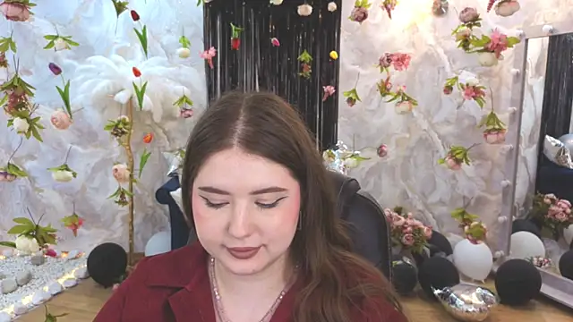 PixelGoddess' Live XXX Chat