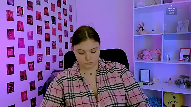 Онлайн чат XXX nikole_kitt