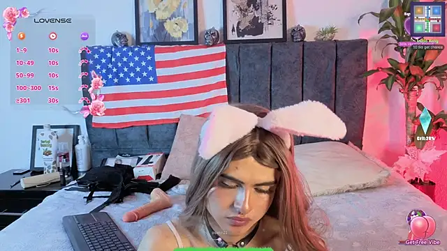 Emilly-hall Live XXX-chat