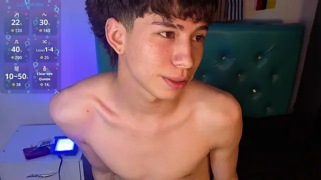 Онлайн чат XXX Kael_Prince