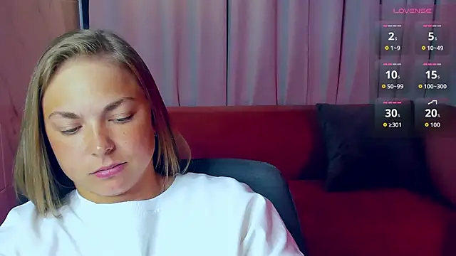 TataArdent Adlı Modelin Canlı XXX Sohbeti