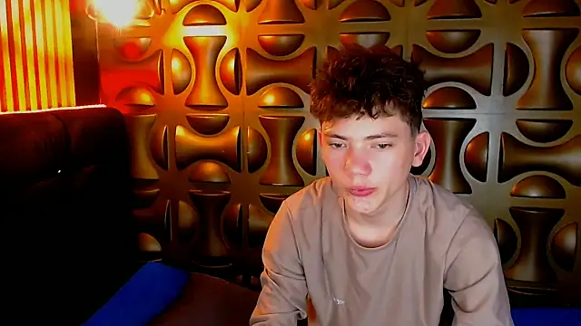 Webkamerová show cruz_dante