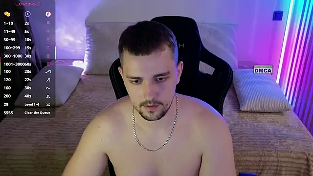 Larstar01's Live XXX Chat