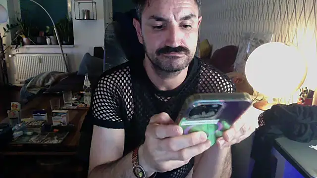 tomz0819 Live XXX-Chat