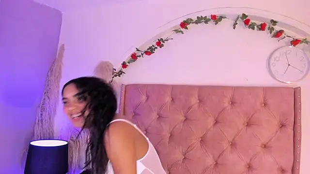 Chat XXX en directo de Catalleya_flower