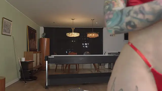 nuryforerogh_'s Live XXX Chat
