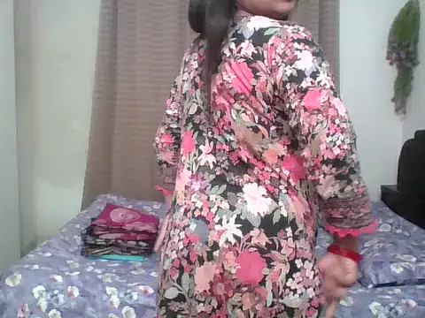 Czat XXX na żywo – Anuska_010