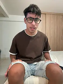 Jack_Frostt Live XXX-Chat