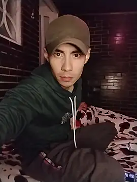 Show de webcam de MateoCollins2026