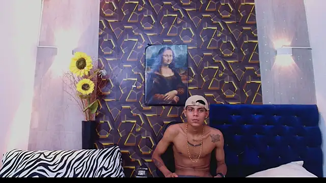 master_king_28 Live XXX-Chat