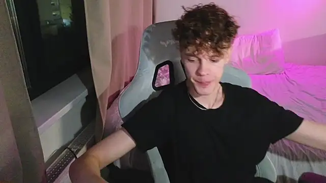 عرض كام cute_thomas