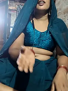 Bhabhi_ji_のウェブカメラショー