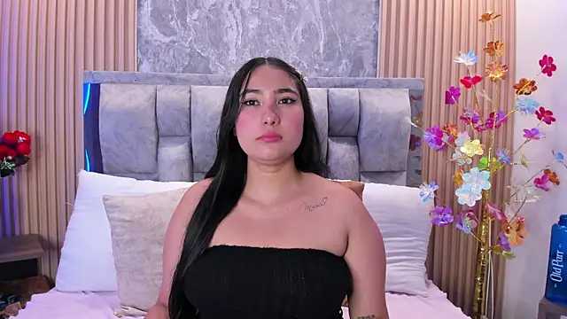 Sulay_Kim লাইভ XXX চ্যাট