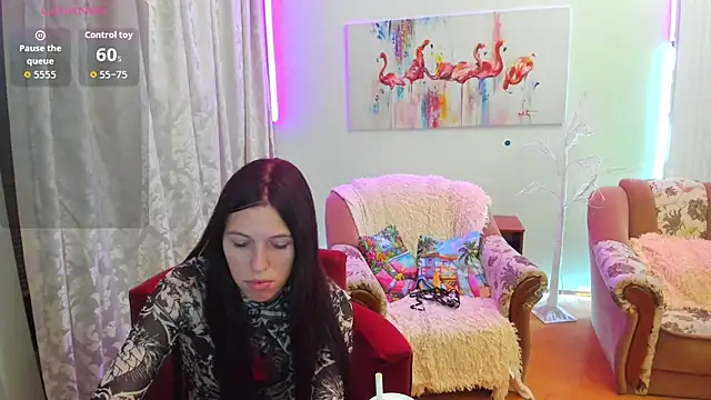 Онлайн чат XXX MaryRapunzel