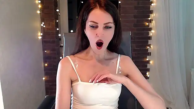 צ'אט XXX בשידור חי של ms_kelarini