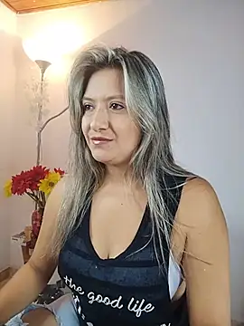Chatroom XXX en direct de valeriahunter1