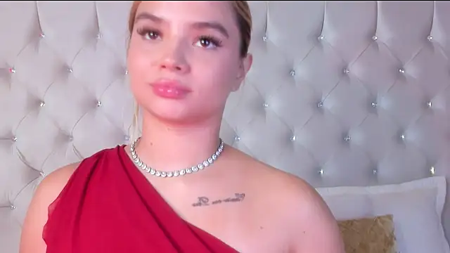 Sofi_glow's Live XXX Chat