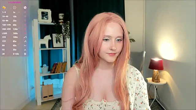 DelilahTaylor Live XXX-chat