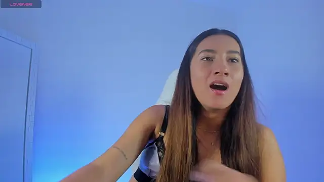 kittyrush_'s Live XXX Chat