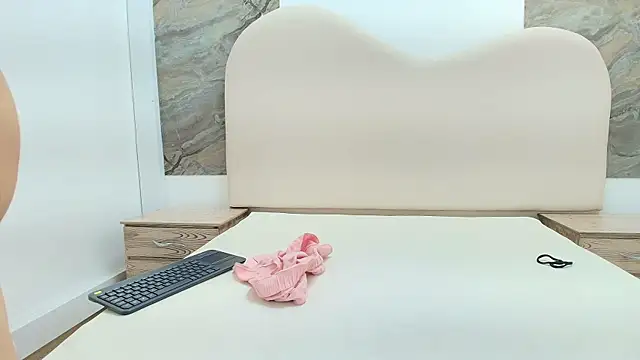 Isabelle_Black's Live XXX Chat