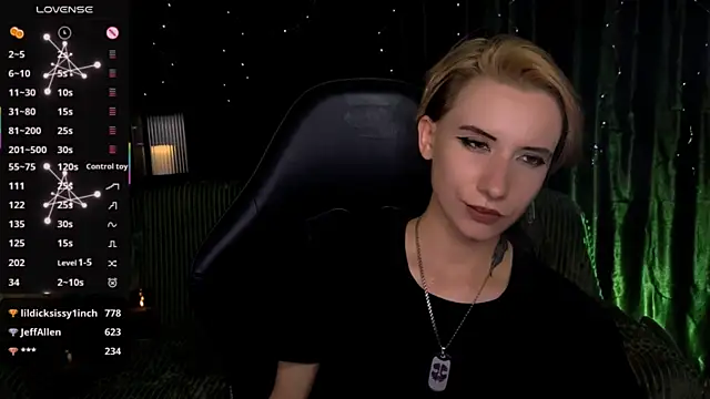 _Shadow_devil__ Live XXX-Chat