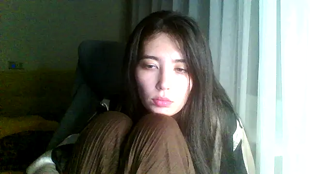 Chatroom XXX en direct de Joreliama