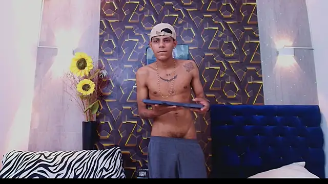 Chat XXX en directo de master_king_28