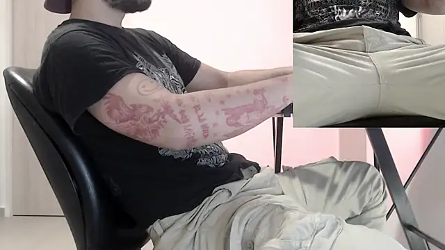 XXX chat uživo modela xsaathielx