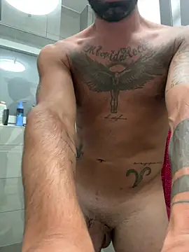Show webcam de Maximus913