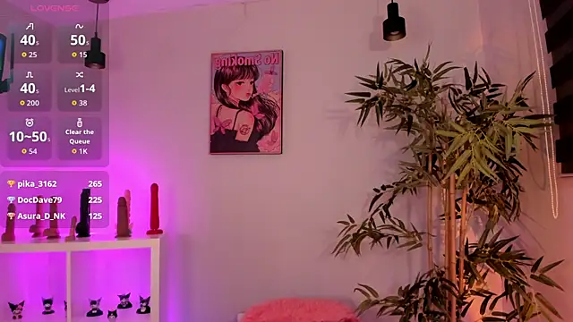 Chat XXX Live _asami_chieko_