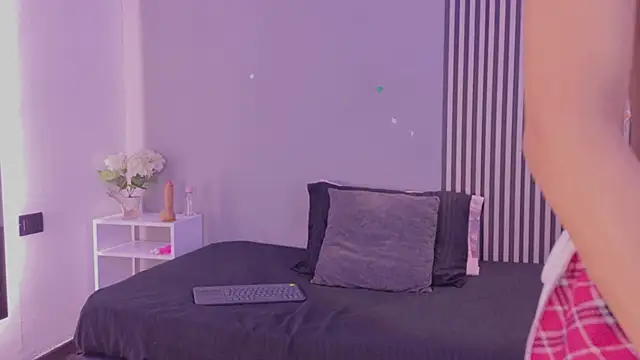 Dulce_Maay Chat XXX in diretta