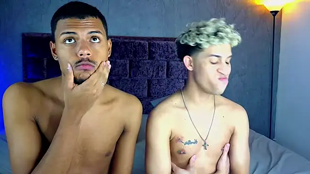 Wild_Squad Webcam-Show