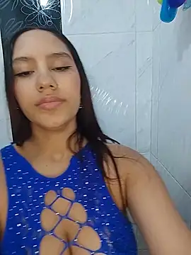 Chat XXX en directo de pleasure_and_fantasy