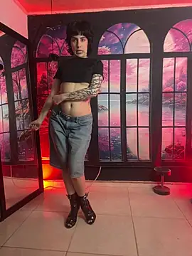 Morgana_X Chat XXX live