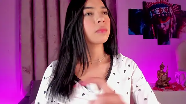 GabrielaSuarez_ live XXX chat