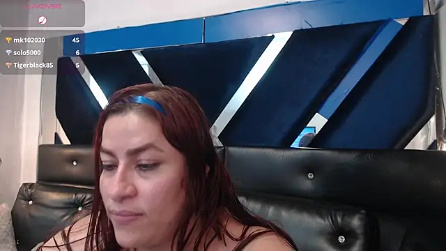 Alison-mar – Naživo XXX chat