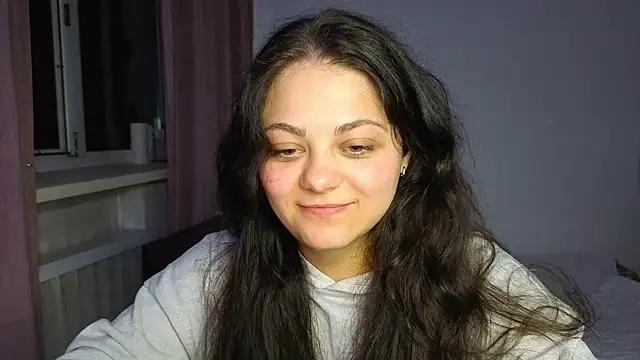 Chat XXX en directo de _Mikky_lil_