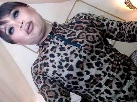 pixie_morganaのウェブカメラショー