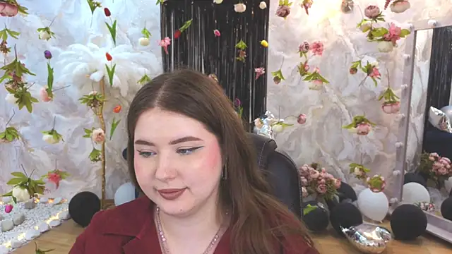 PixelGoddess Live XXX-Chat