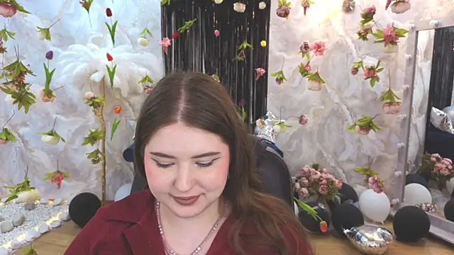PixelGoddess লাইভ XXX চ্যাট