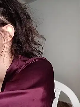 Chat XXX ao vivo de barbaratwerk