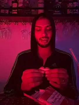 Gipsyboysteve Webcam-Show