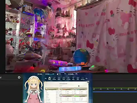 Chat XXX Live JesuAdam