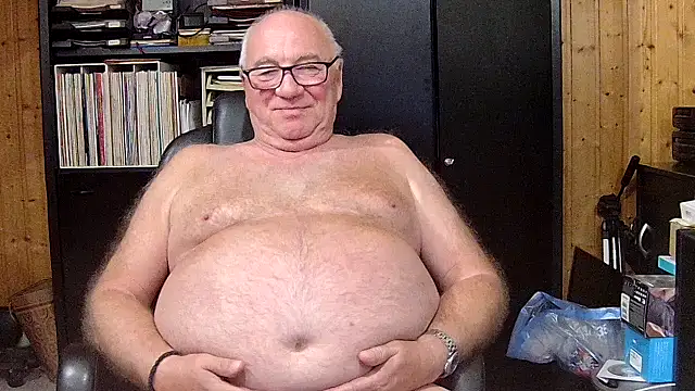 biggandybig Adlı Modelin Canlı XXX Sohbeti