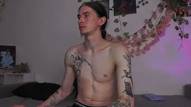 Czat XXX na żywo – LadyTrep