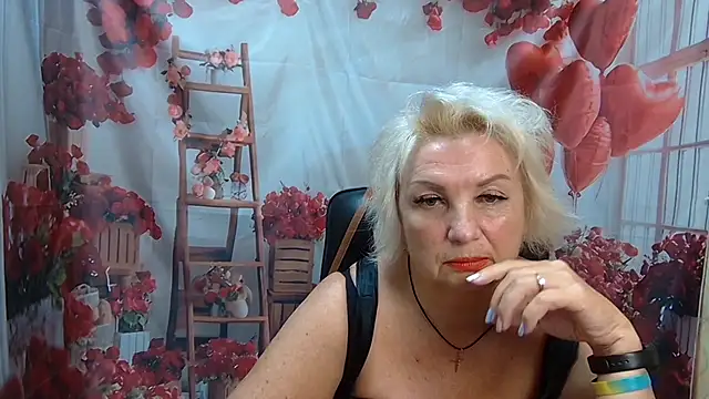 Czat XXX na żywo – RenataDaster