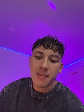 OLIVER_K 라이브 XXX 채팅