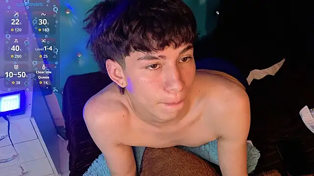 Chat +18 de Kael_Prince ao vivo