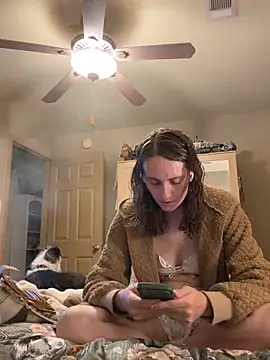 Ellz4n Live XXX chat